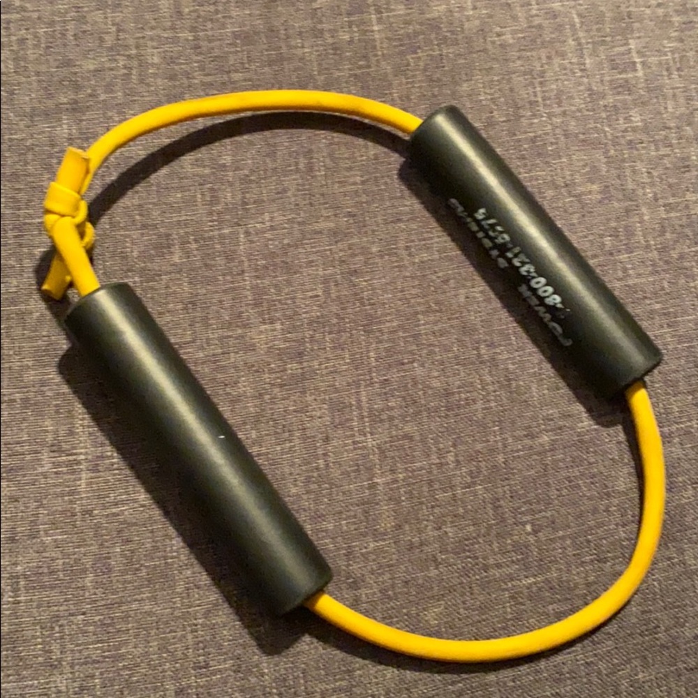 Power band